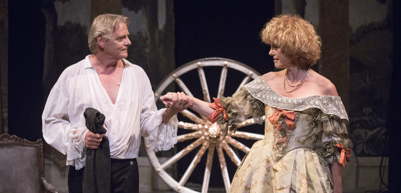 Anne de Caumont La Force Éditrice,